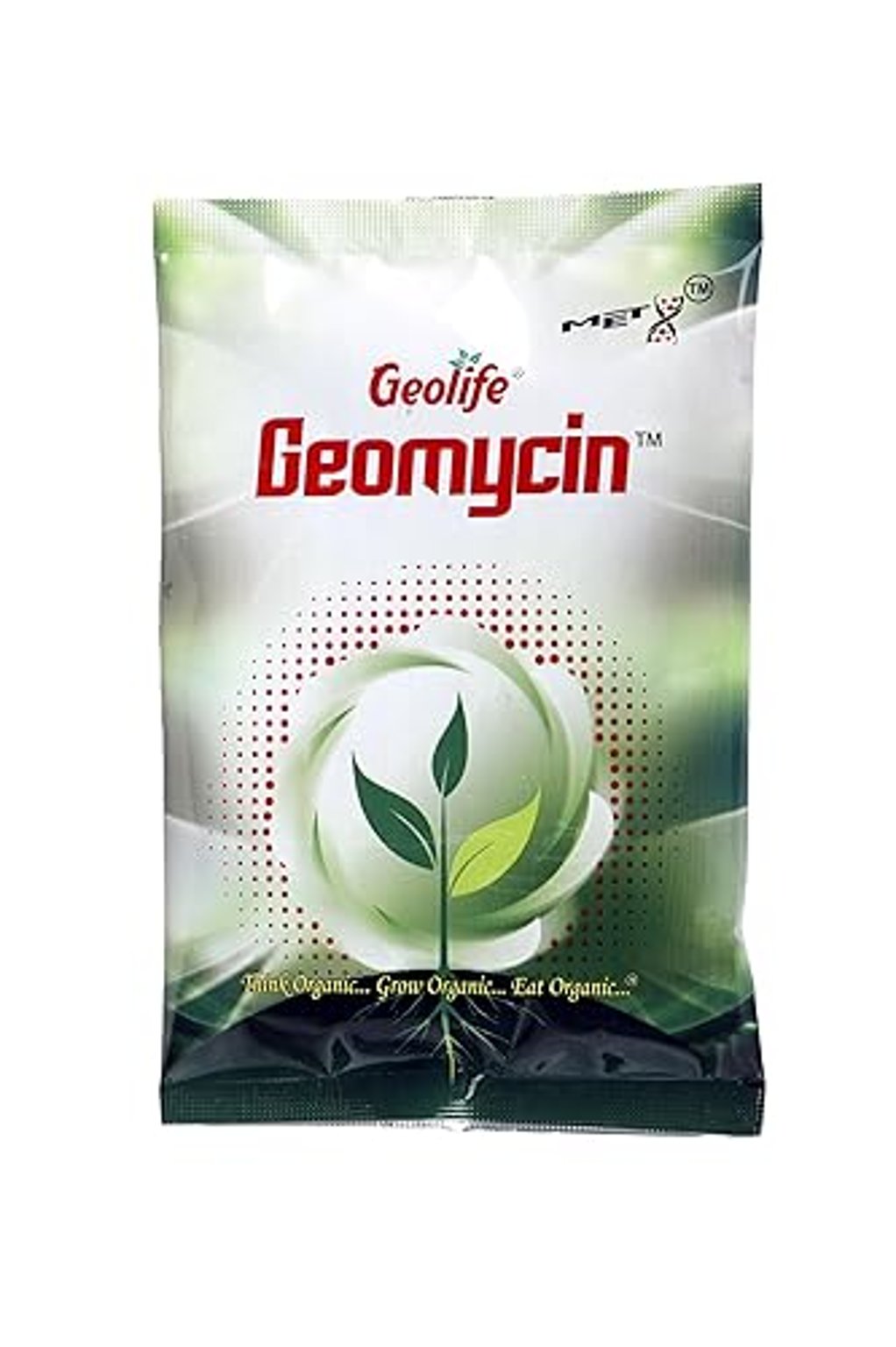Geolife  Geomycin  Botanical Anti-Bacteria