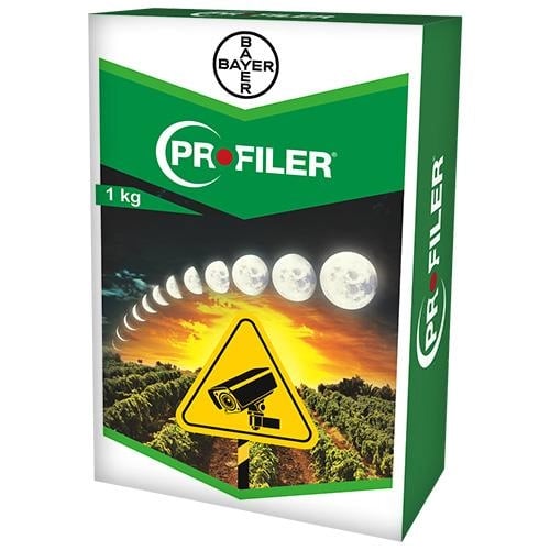 Bayer Profiler Fluopicolide 4.44% + Fosetyl-Aluminium 66.67% WG