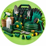 Tools and Accessories