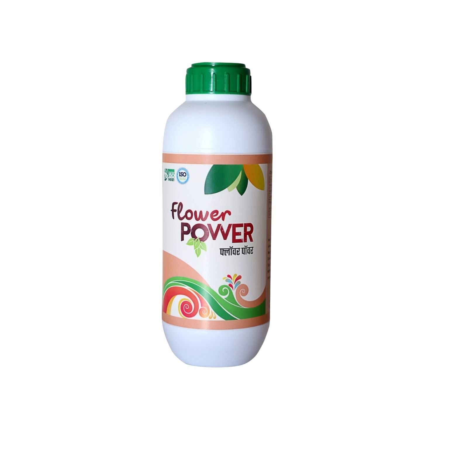 Greenpeace Flower power Nitrobenzene 35% PGR