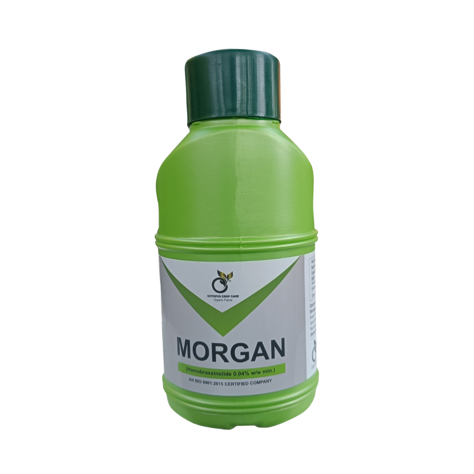 Octopus Crop Care Morgan