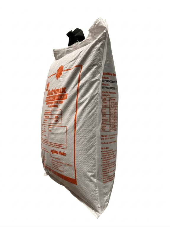 MANGANESE SULPHATE Manganese Sulphate 30.5%