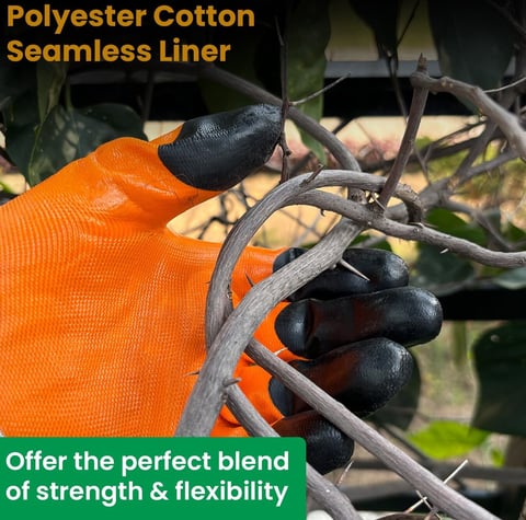 IRES Gardening Gloves