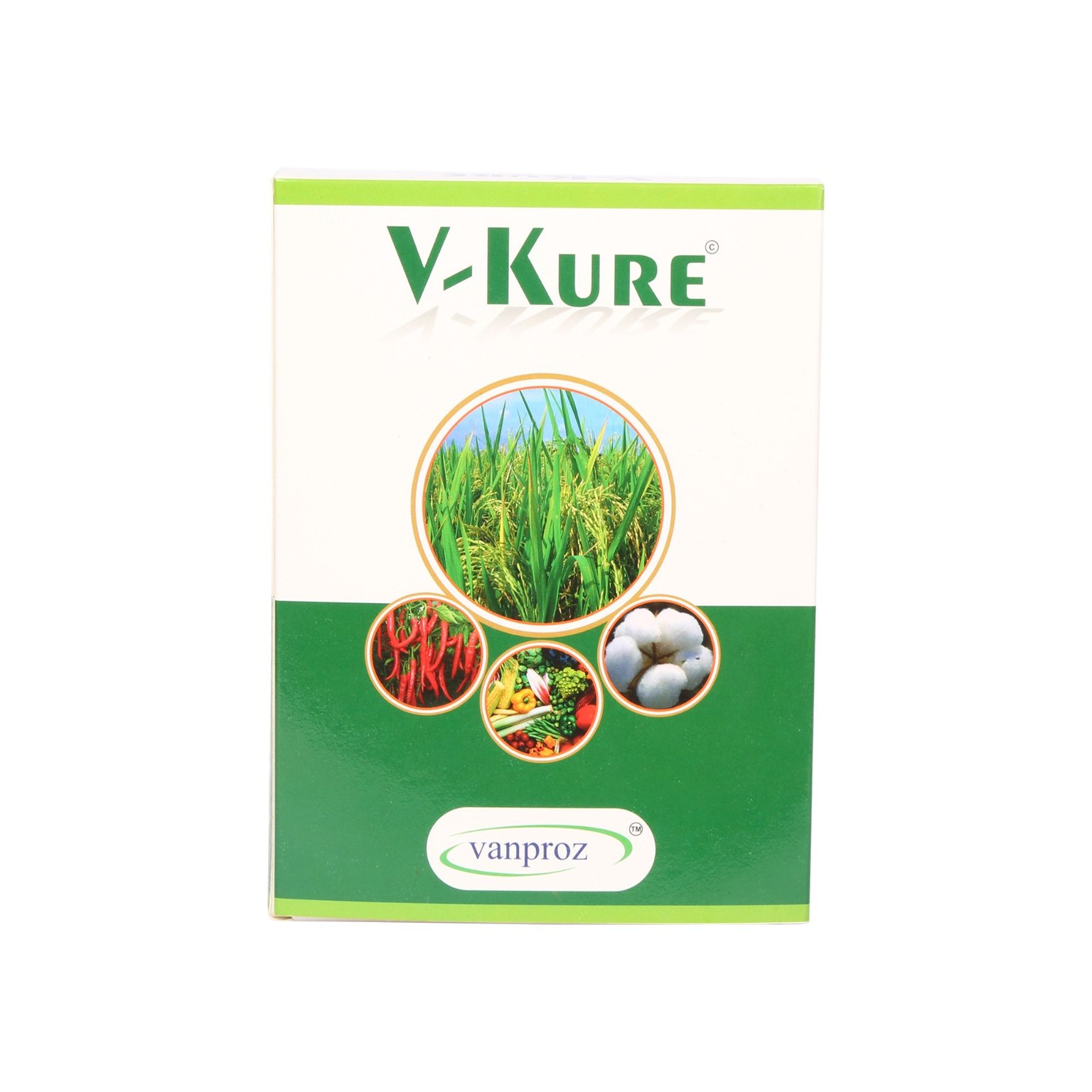 Vanproz Vkure Fungicide