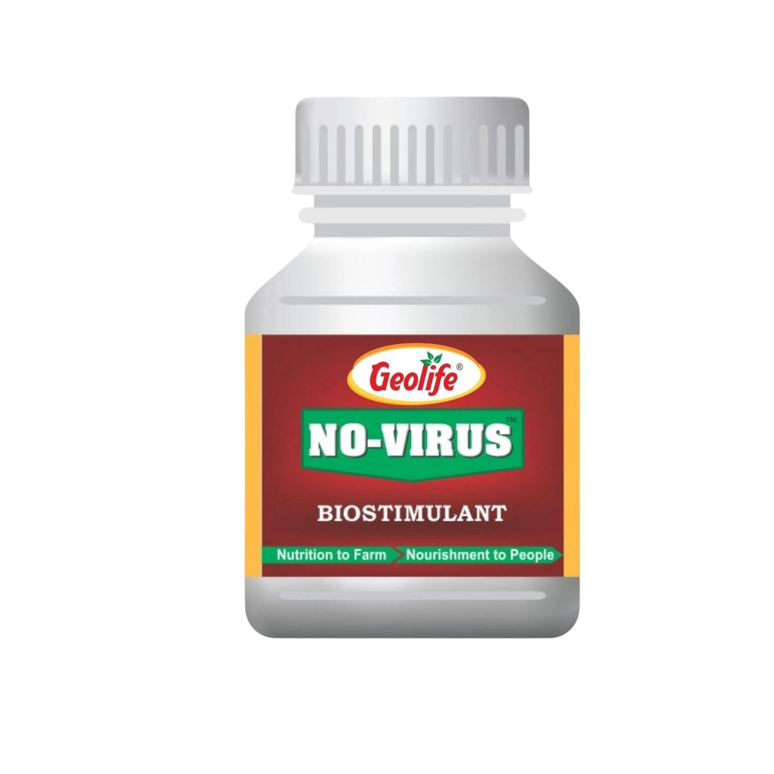 Geolife Botanical Anti-Virus No Virus