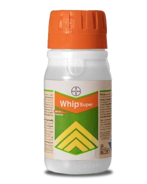 Bayer Whip Super Fenoxaprop-p-ethyl 9.3% EC