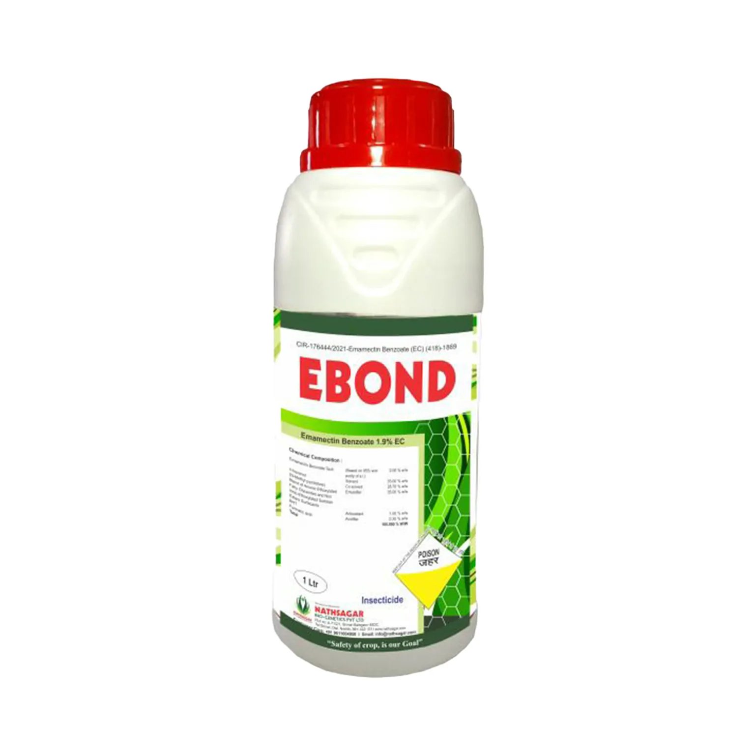 NathSagar Ebond Bio Insecticides