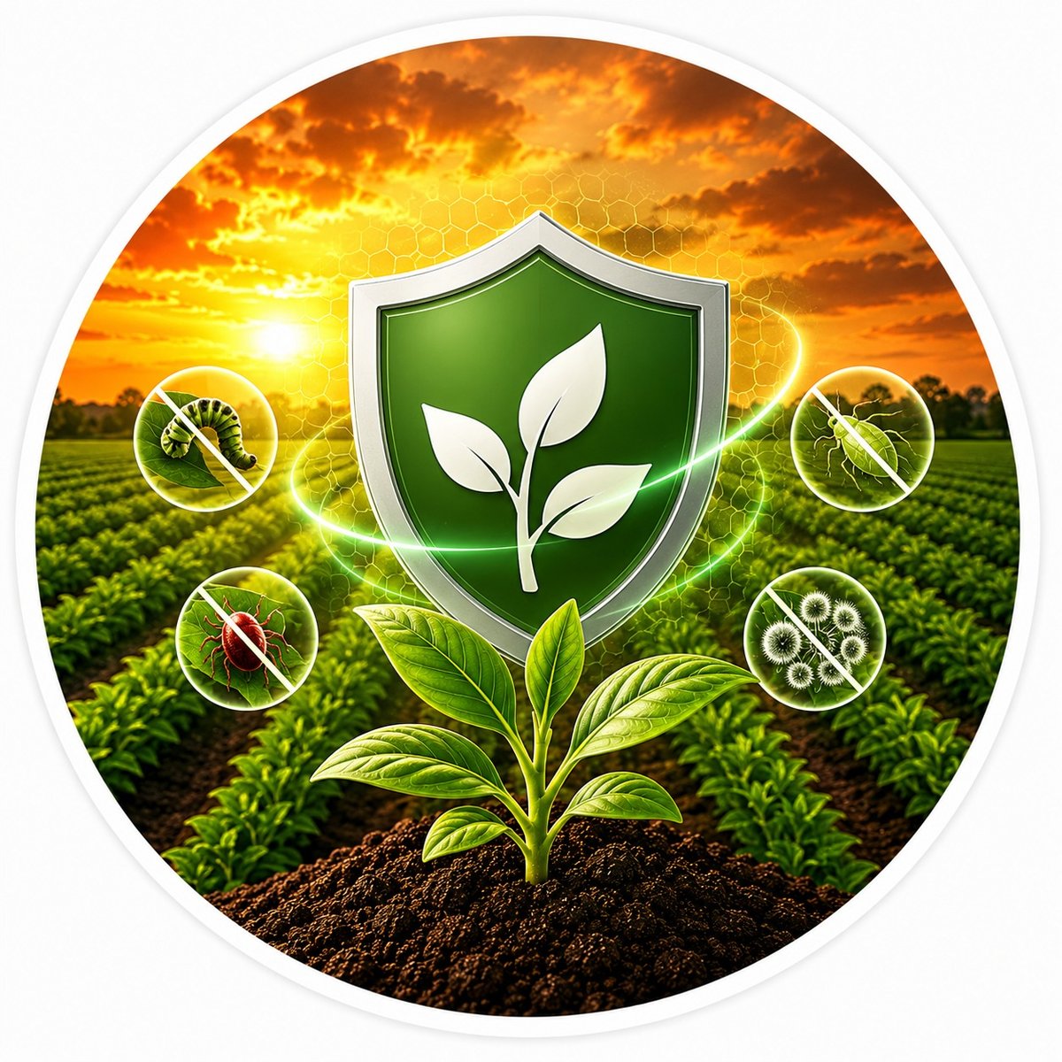 CROP PROTECTION