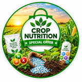 Crop Nutrition