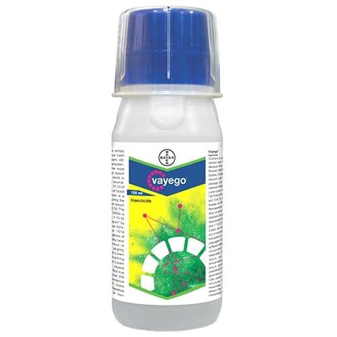 Bayer Vayego Tetraniliprole 18.18% w/w SC