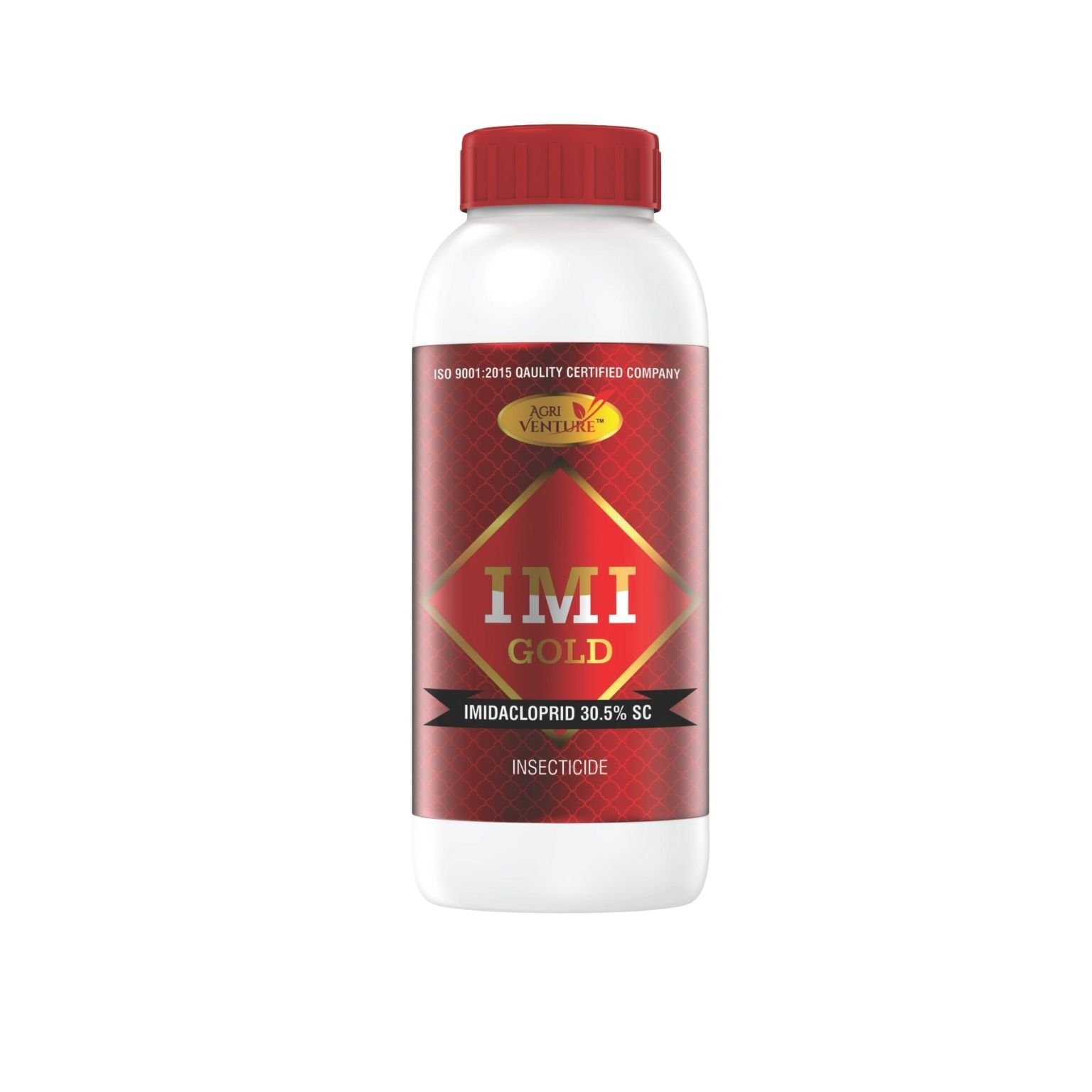 Agri Venture IMI GOLD Imidacloprid 30.5% SC Insecticide