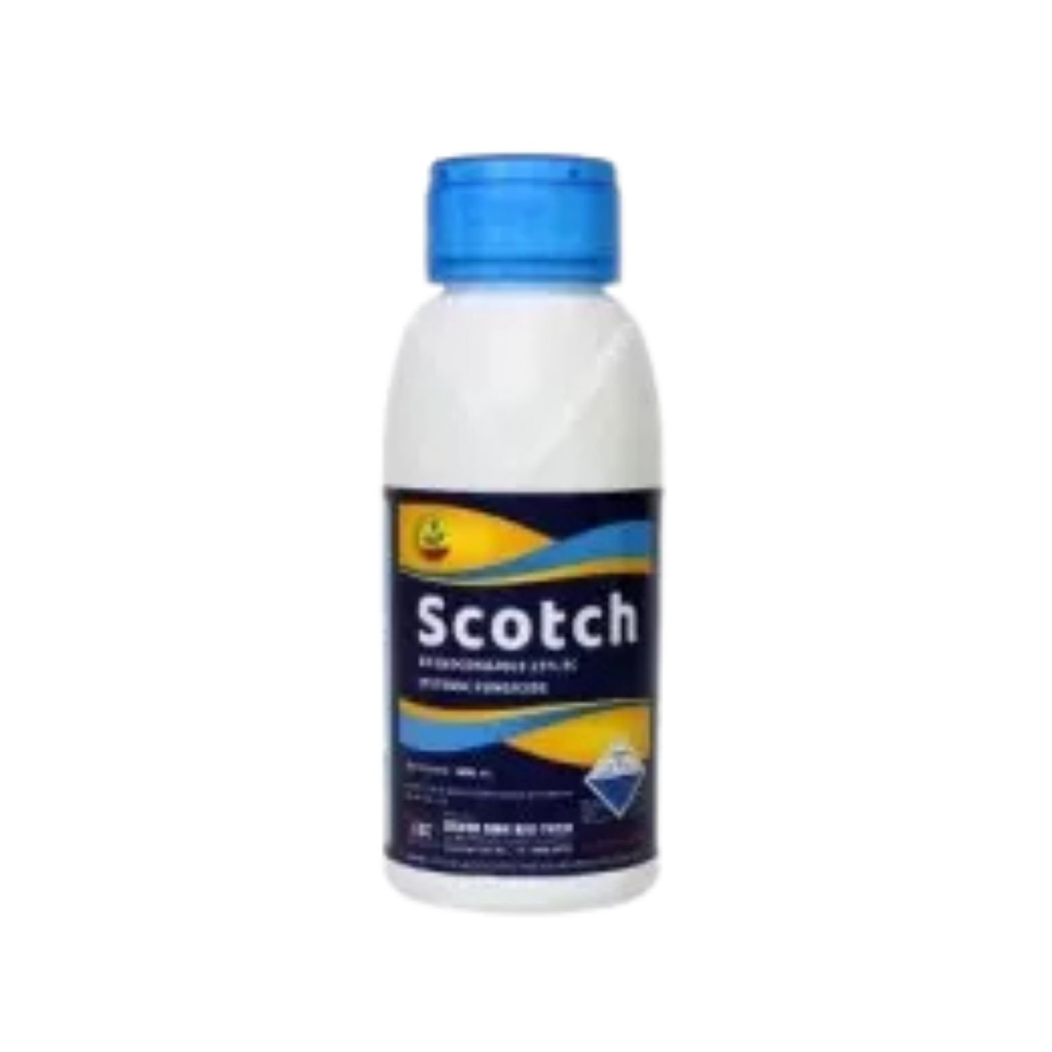 Silver Sine Scotch Difenoconazole 25% EC Fungicide