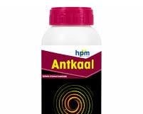 Antkaal Lambda cyhalothrin 9.5% + Thiamethoxam 12.6% ZC