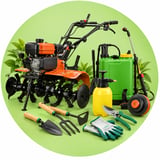 Agri Equipment