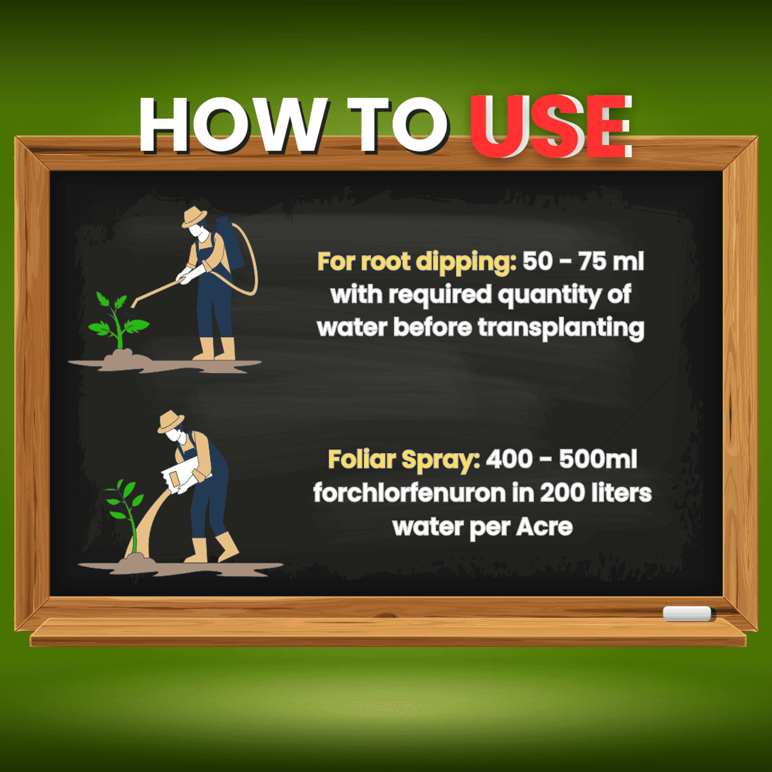 Katyayani Zinc Sulphate 33% | Monohydrate Micro Nutrient