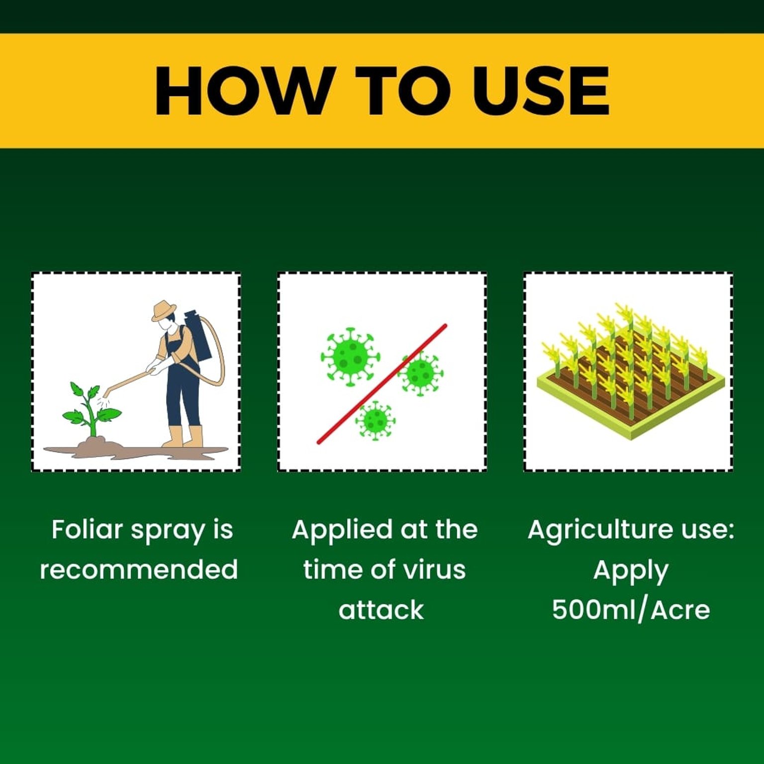 Katyayani Antivirus viricide Special Chilli Tomato Brinjal