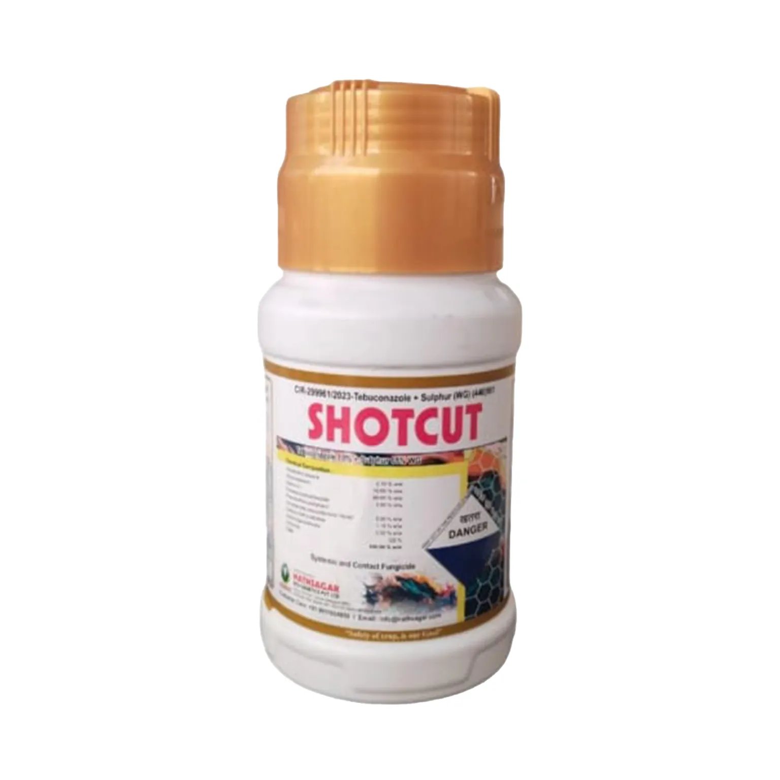 NathSagar Shotcut Fungicide