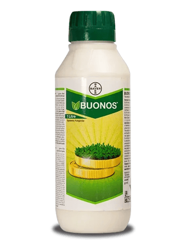 Bayer BUONOS Tebuconazole 38.39% w/w SC