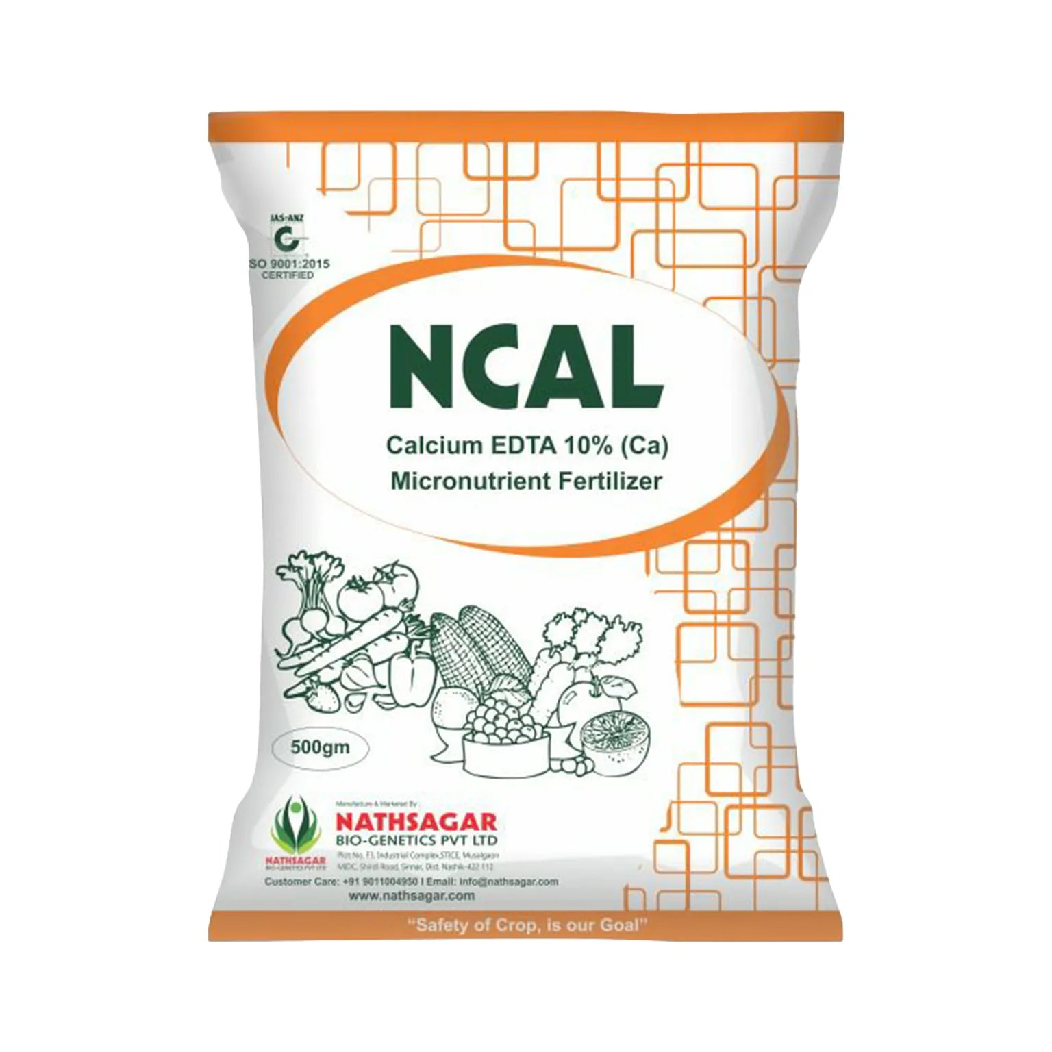 NathSagar NCAL Micronutrient