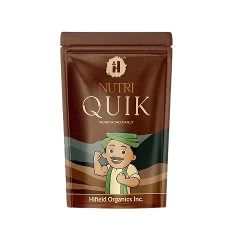 Nutri Quik