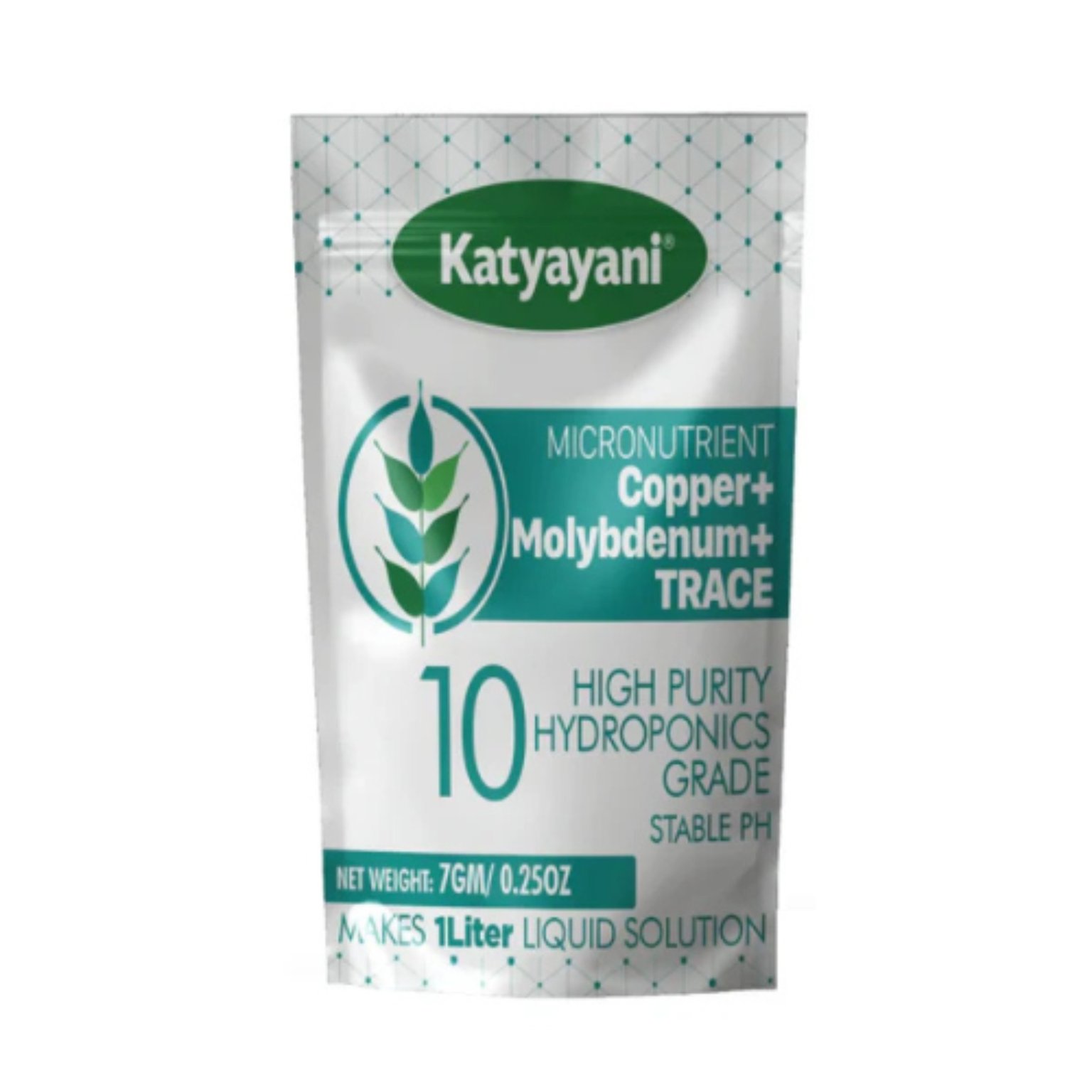 katyayani Copper Edta +Molybdenum Water Soluble Fertilizers