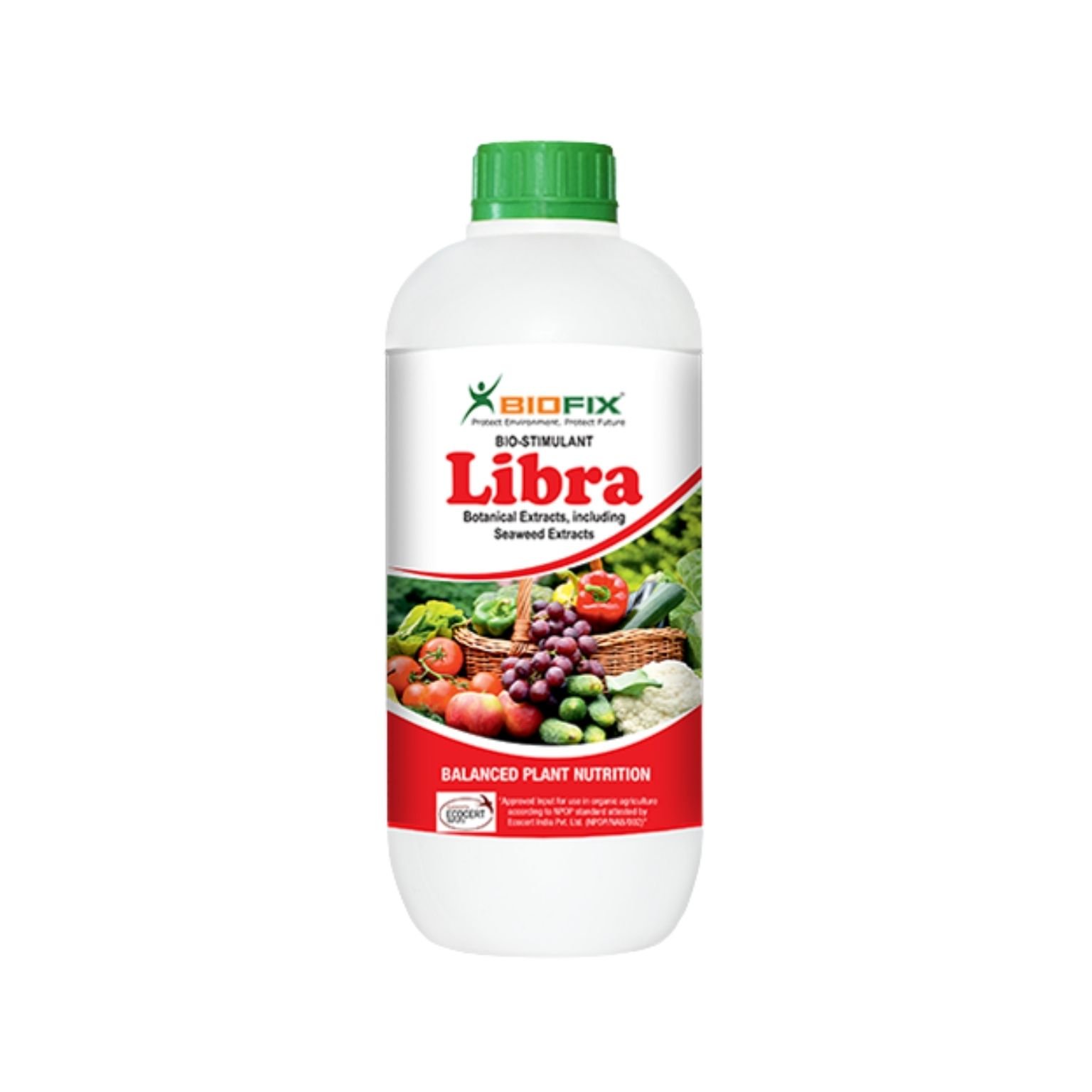 Ajay Biotech Libra Seaweed Extract-Based Bio-Stimulant