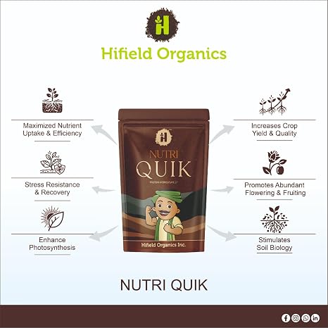Nutri Quik