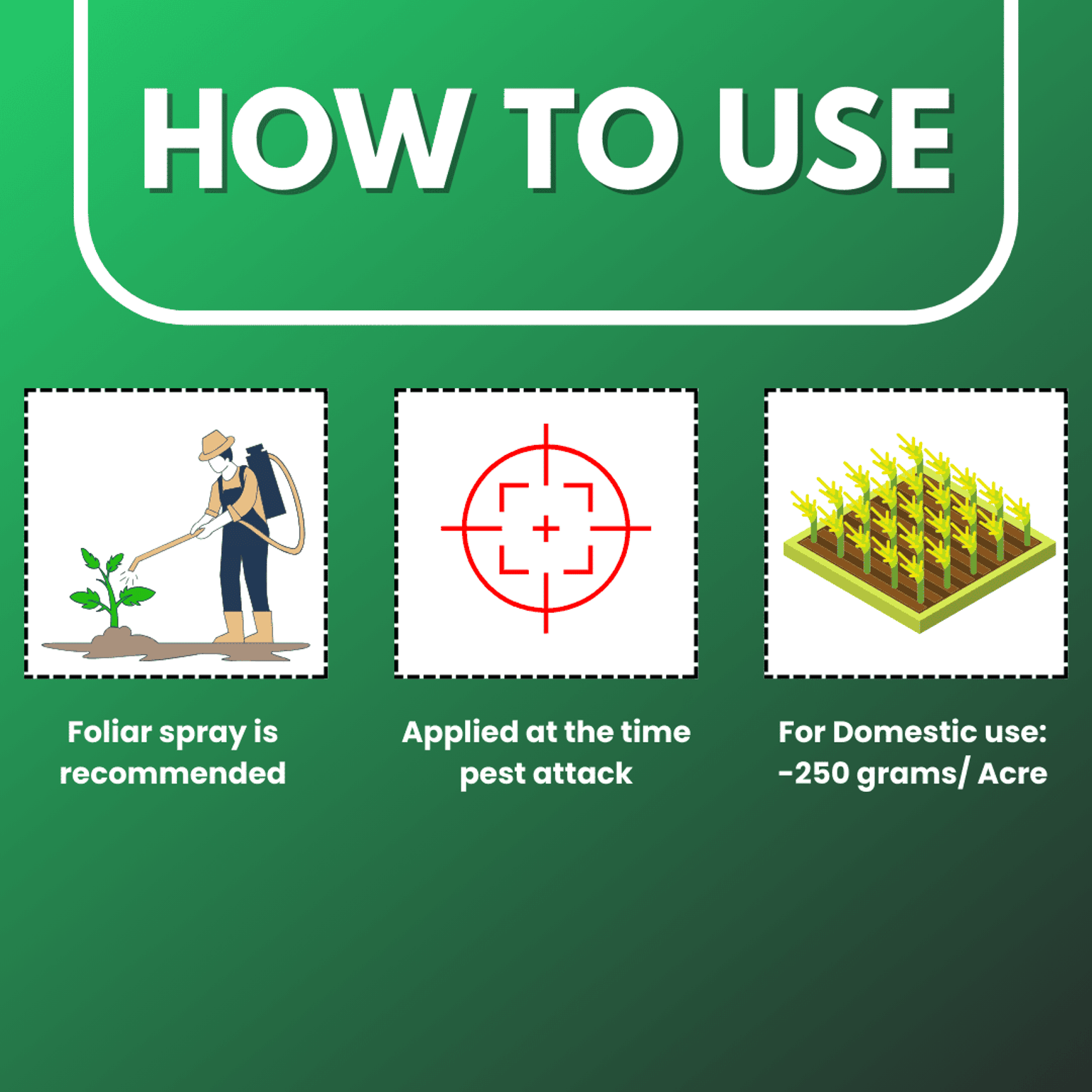 Katyayani Ashwamedh Diafenthiuron 50% WP  Chemical Insecticide