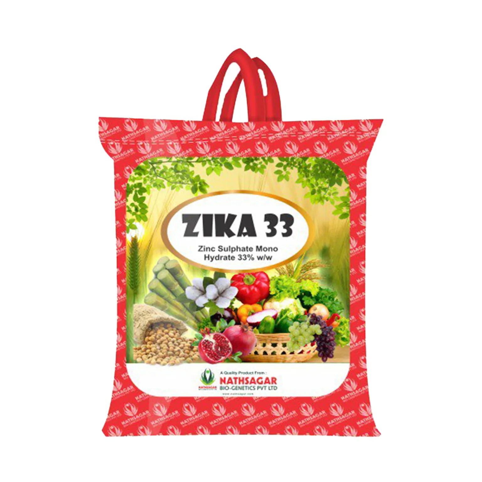 NathSagar Zika33 Micronutrients