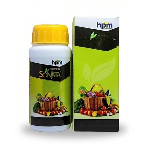 HPM Super Sonata Herbal Extract Natural seaweed