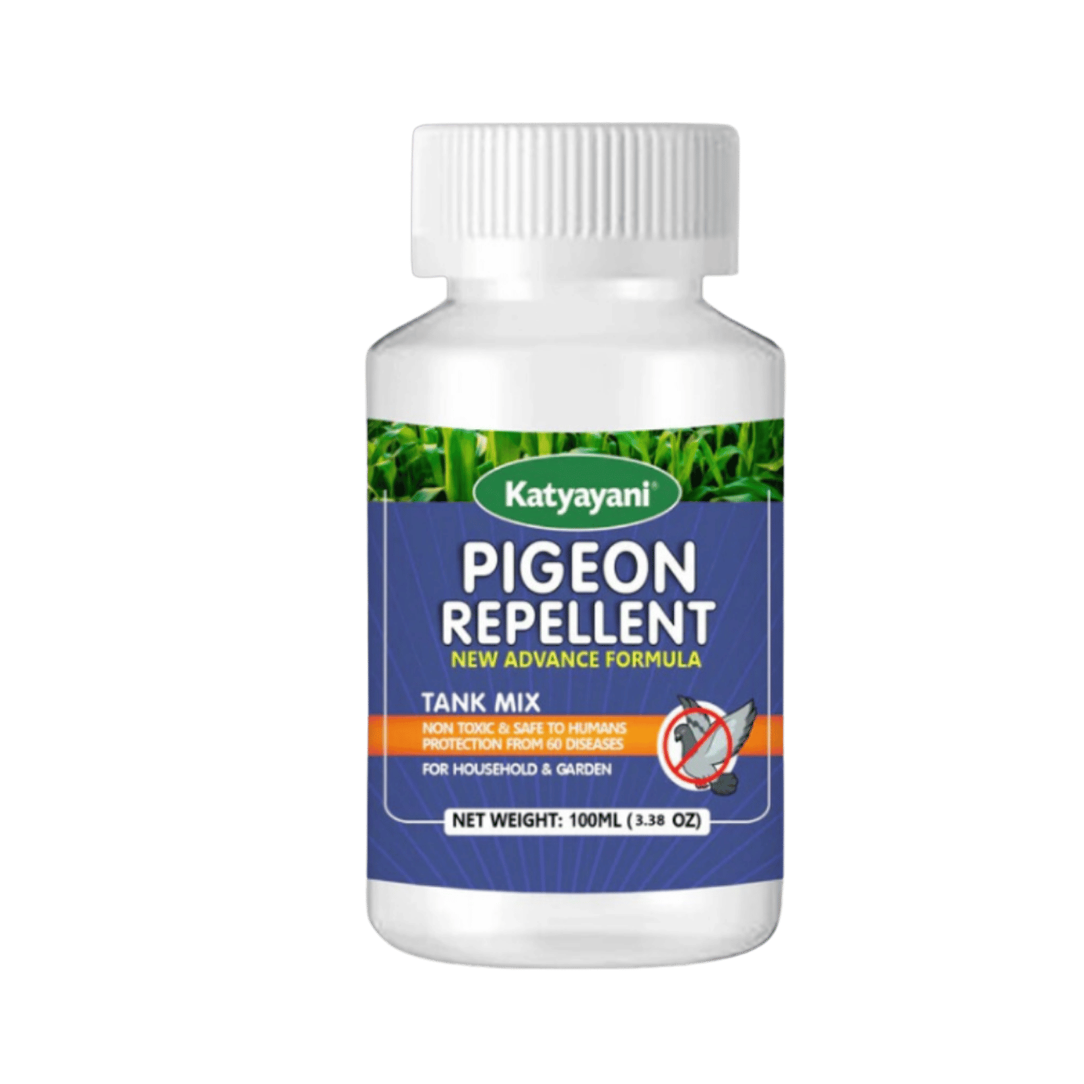 Katyayani Pigeon Repellent