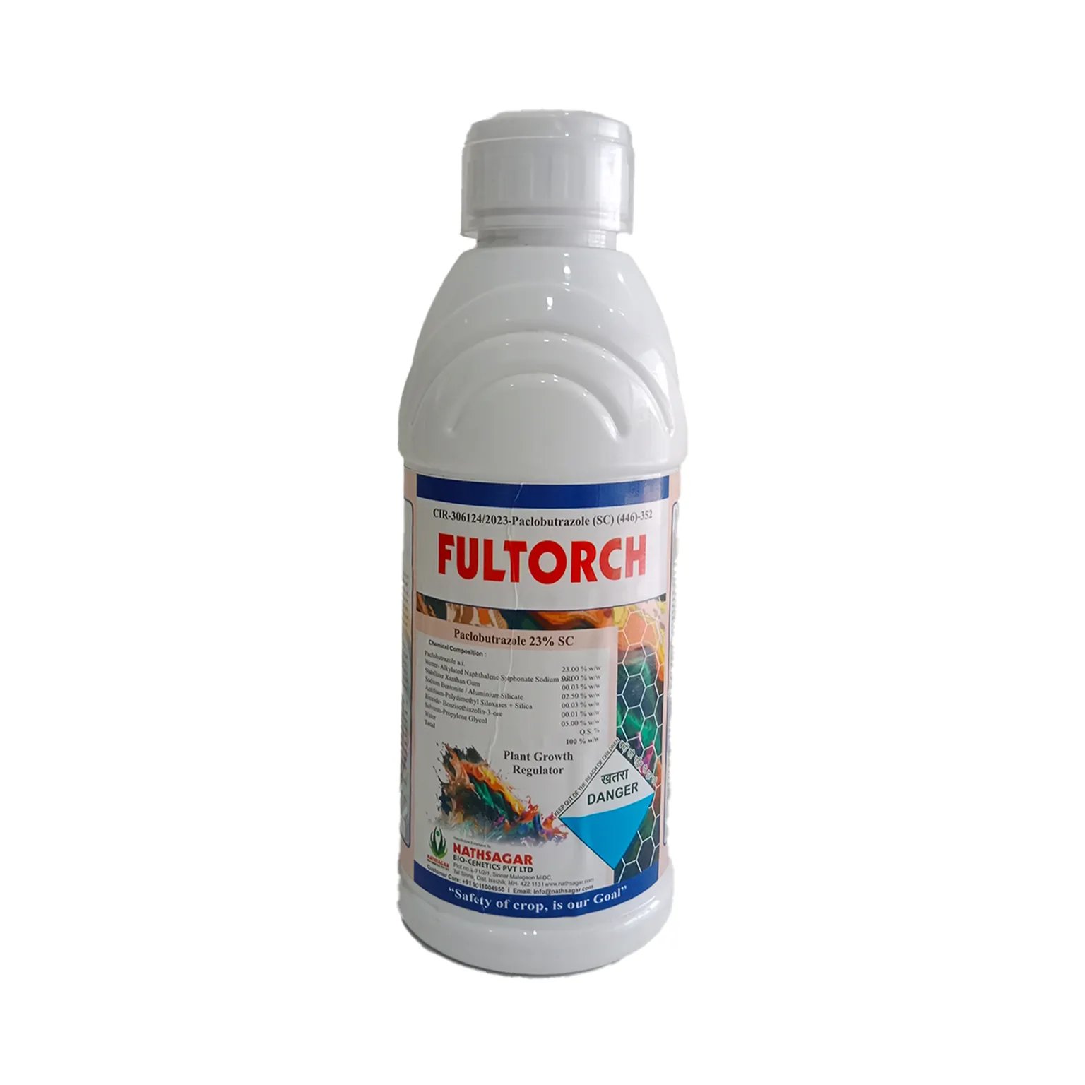 NathSagar Fultorch Insecticide