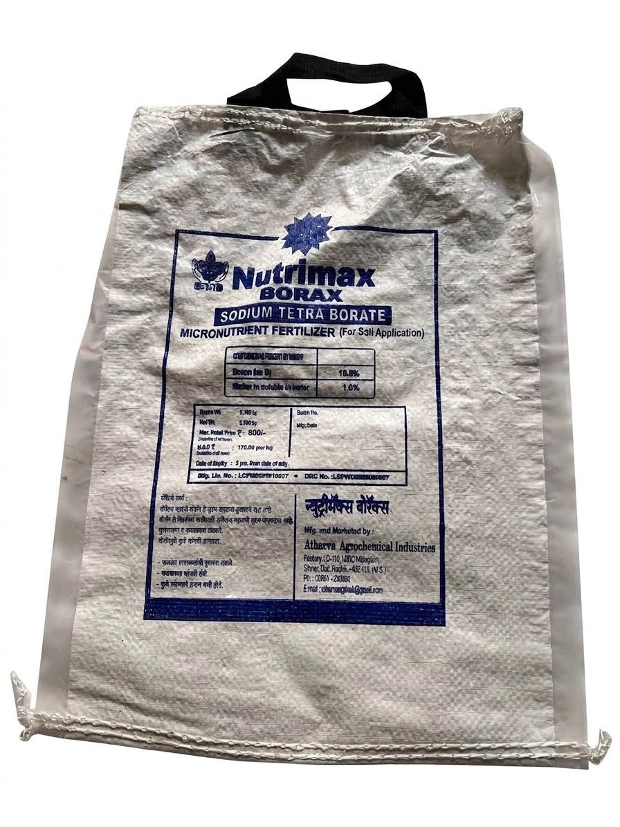 BORAX Borax 10.5%