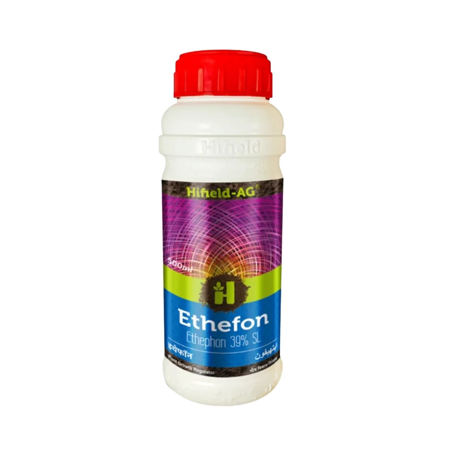 Hifield AG Ethefon Ethephon 39% SL Plant Growth Regulator