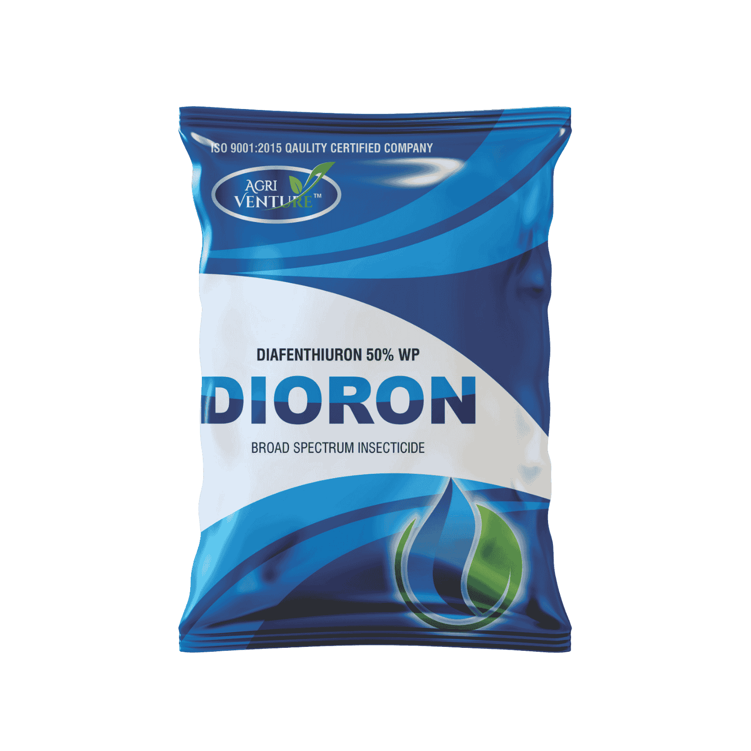 Agri Venture Dioron Diafenthiuron 50% WP Chemical Insecticide