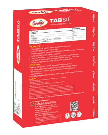 Tabsil FA