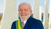 Luiz Inácio Lula da Silva/YES