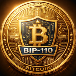 BIP-110 Chain Token on Major CEX by End of 2026?