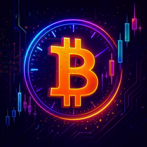 Bitcoin close price on October 15?