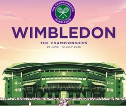 2026 Men’s Wimbledon Winner