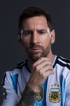 Messi/YES