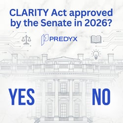 CLARITY Act approved by Senate in 2026?