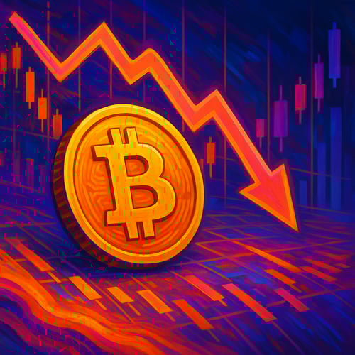 Bitcoin below $80K in 2025?