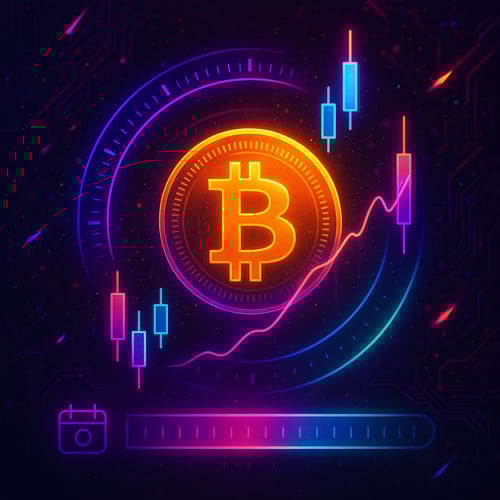 Bitcoin price on October 31?