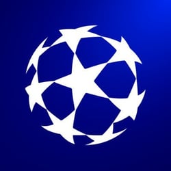 UEFA Champions League Winner