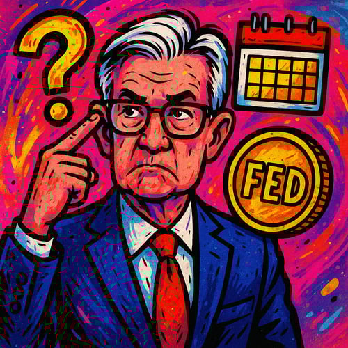 Fed decision in December?