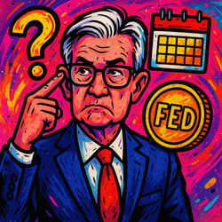 Fed decision in December?