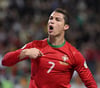 Cristiano Ronaldo /YES