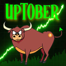 How High Will Bitcoin Go This Uptober?