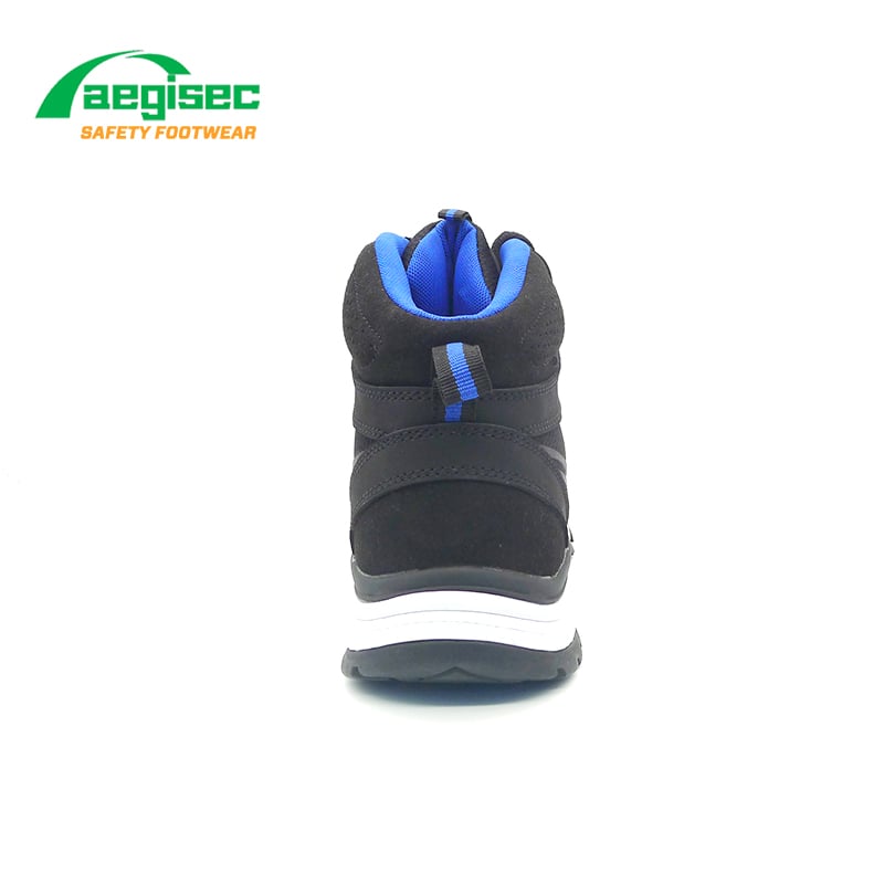 chaussures de sécurité légères